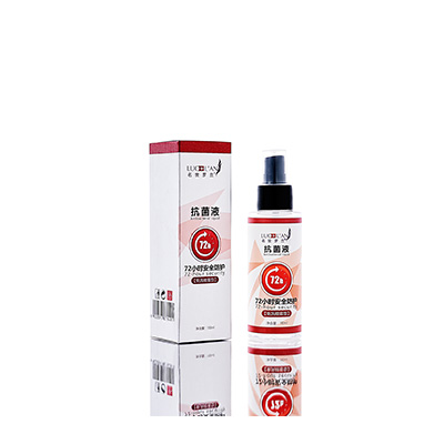 大余母婴防护喷雾