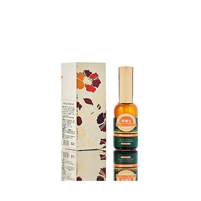 大余私密细嫩修复精华